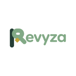 Revyza Logo