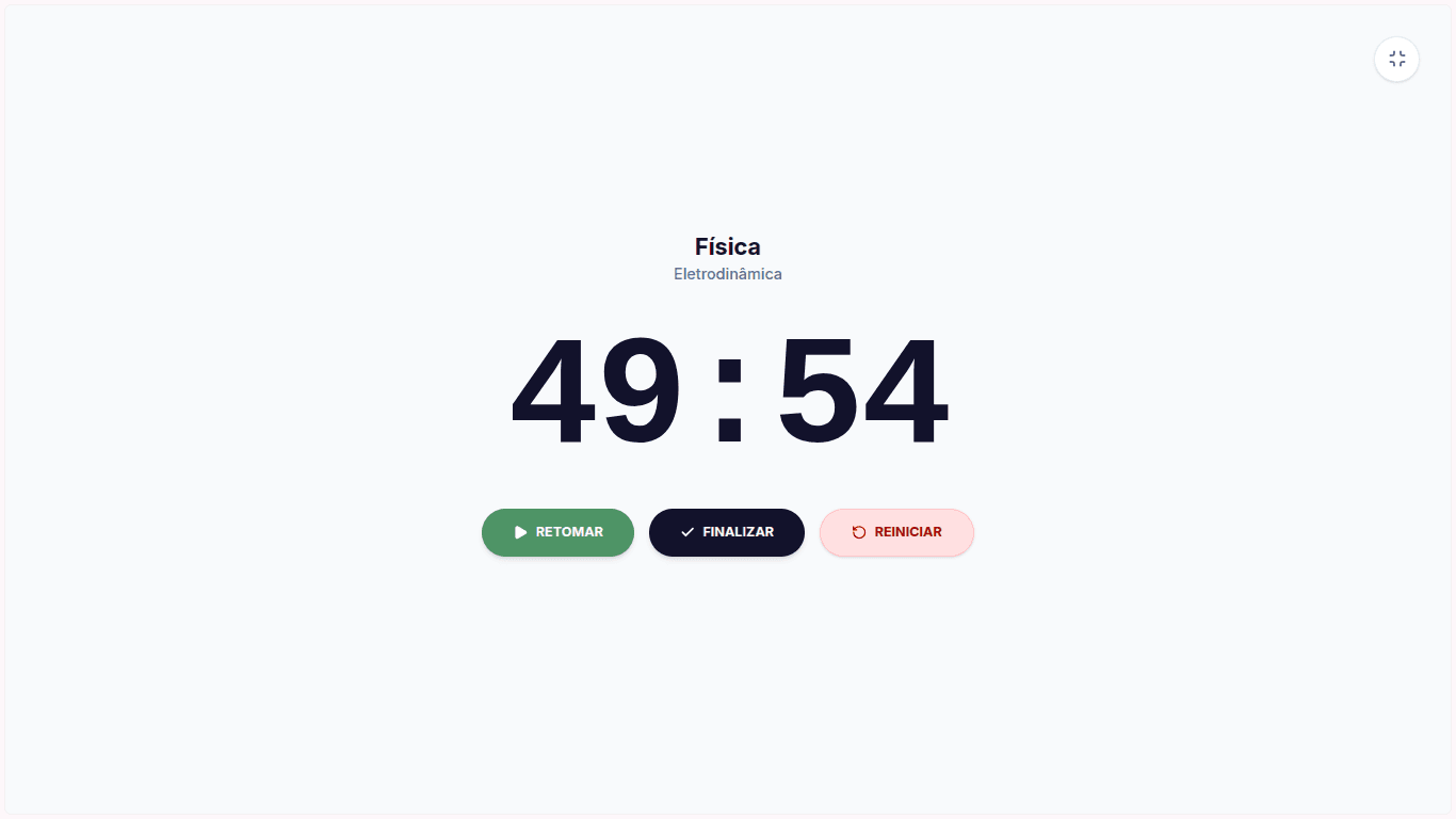Timer do Revyza